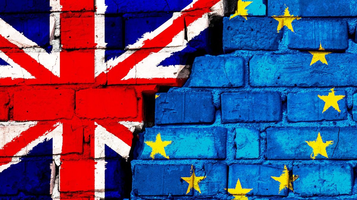 Velká Británie zadržuje občany zemí EU i na několik dní
